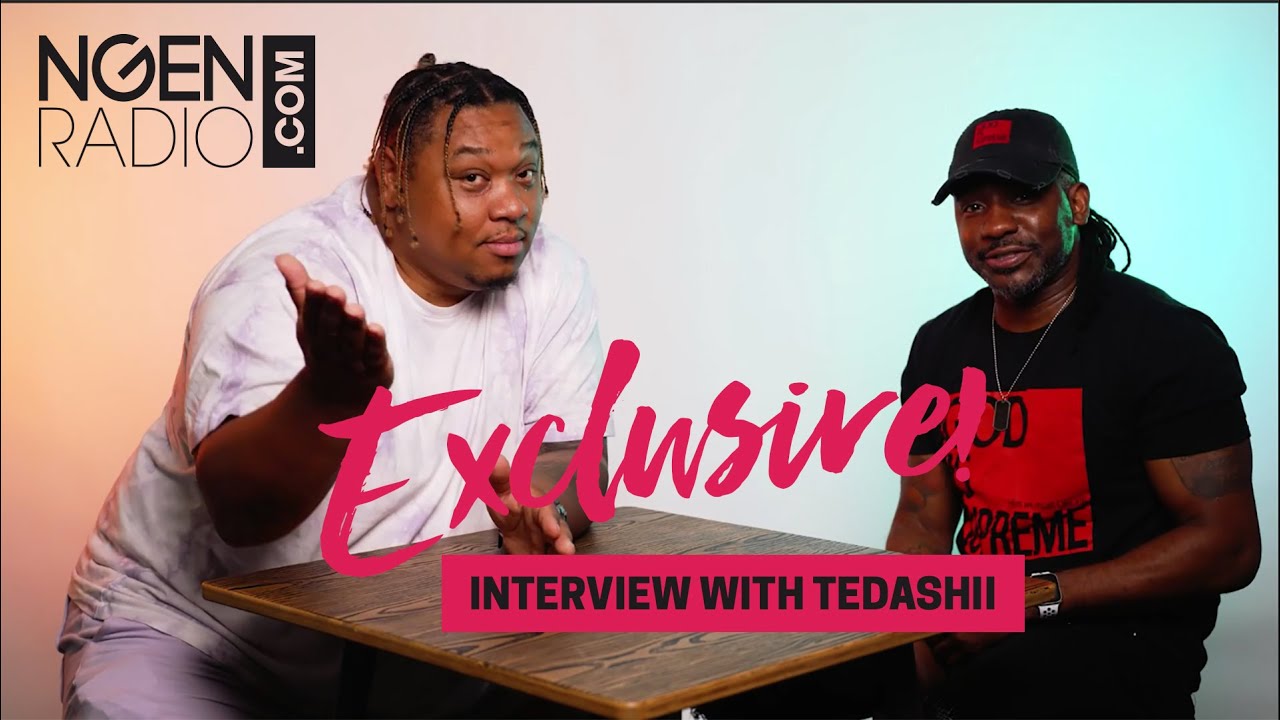 How Tedashii Stole Lecrae&rsquo;s Beat for &ldquo;Respect My Team&rdquo; and Got 5 Million Views in 5 Days