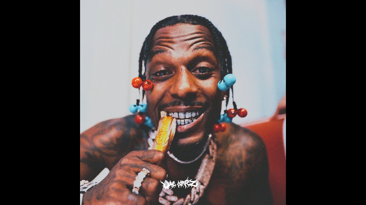 🩸 sauce walka type beat ''ishiki''