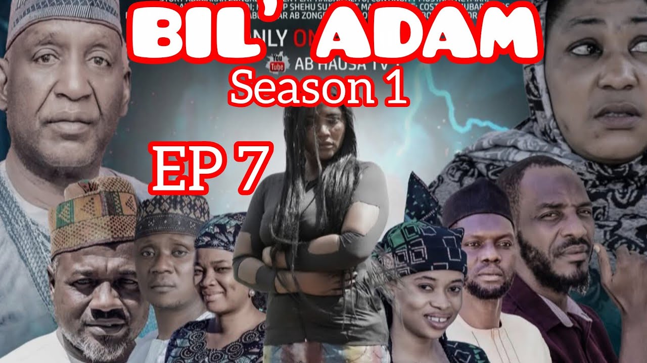 TINKAHO SEASON 1 EPISODE 7, FULL HD QUALITY SUBSCRIBE AND LIKE SHARE 