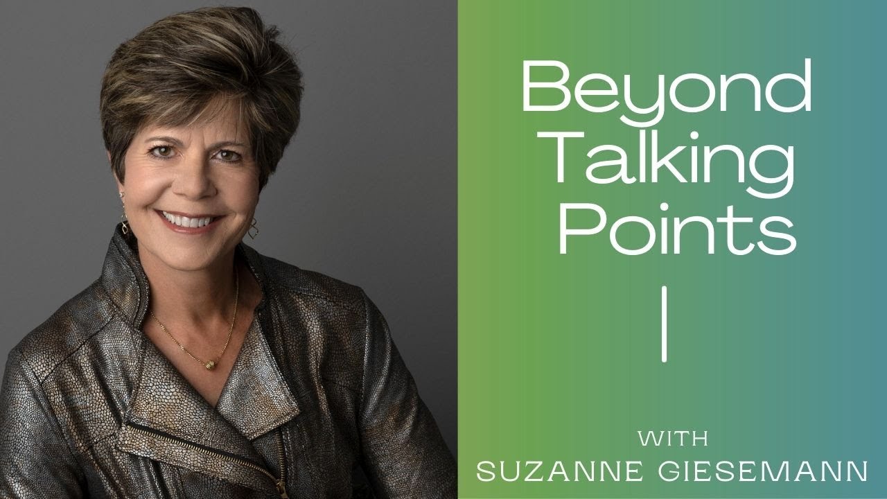 Suzanne Giesemann: The Awakened Way