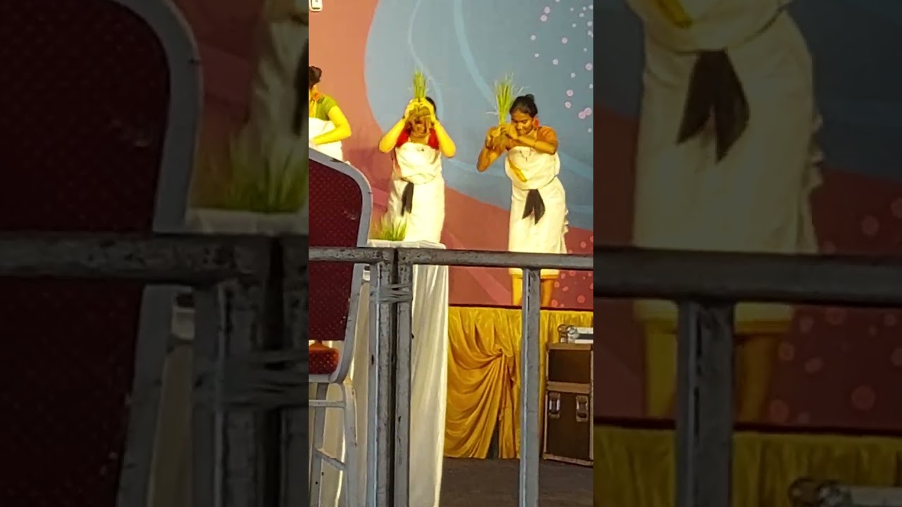 Folk Dance Forms of Wayanad | Kerala School Kalolsavam 2026
