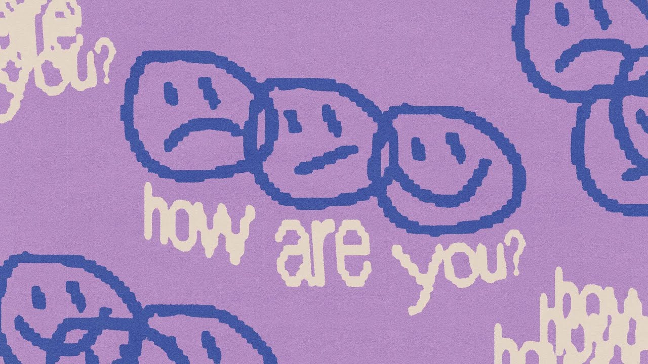 Panel | How Are You? | Message Only