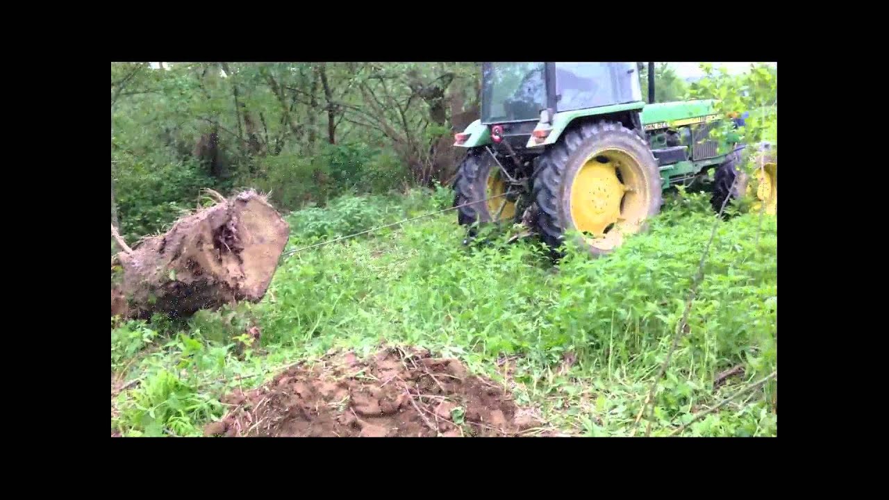 John Deere 2040