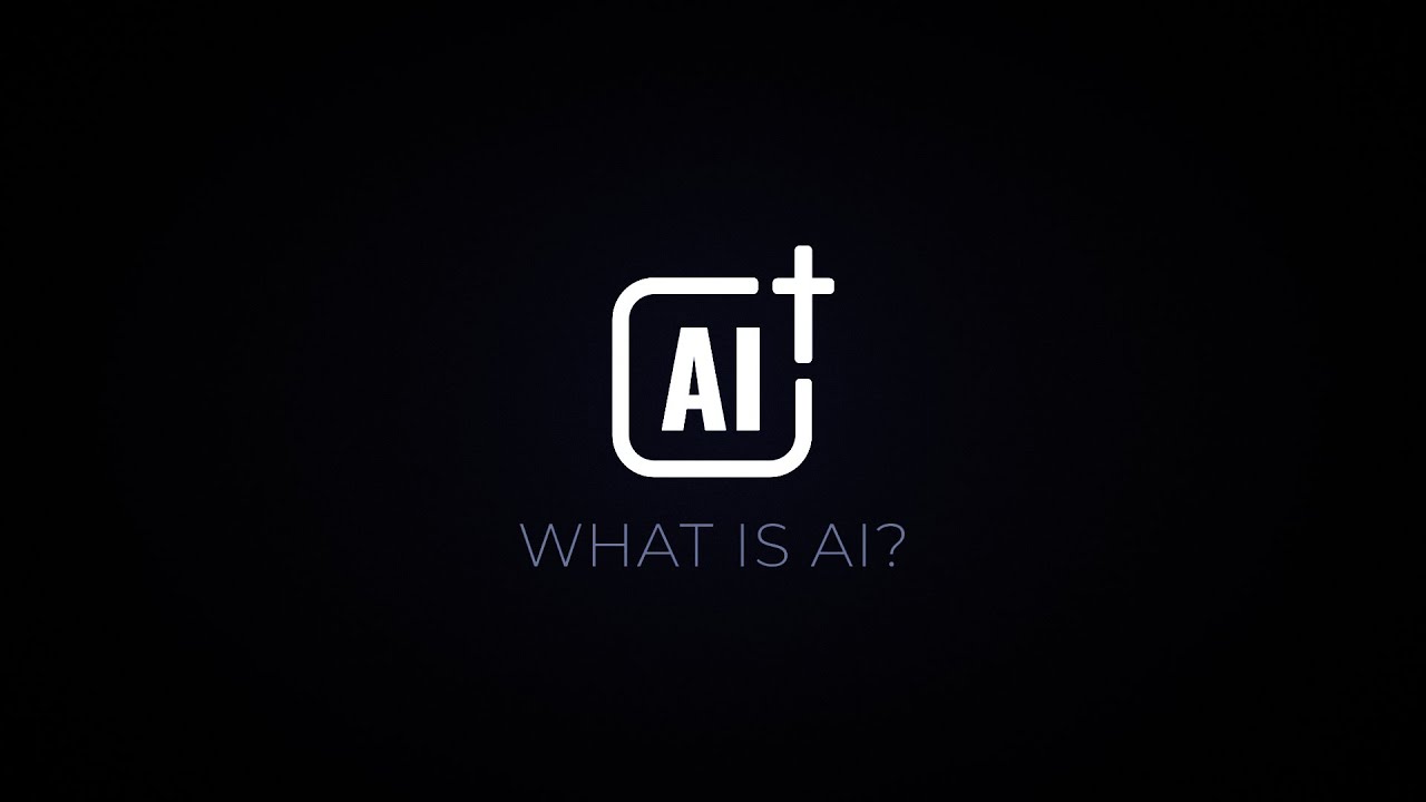 02 The Church and AI - What is AI?