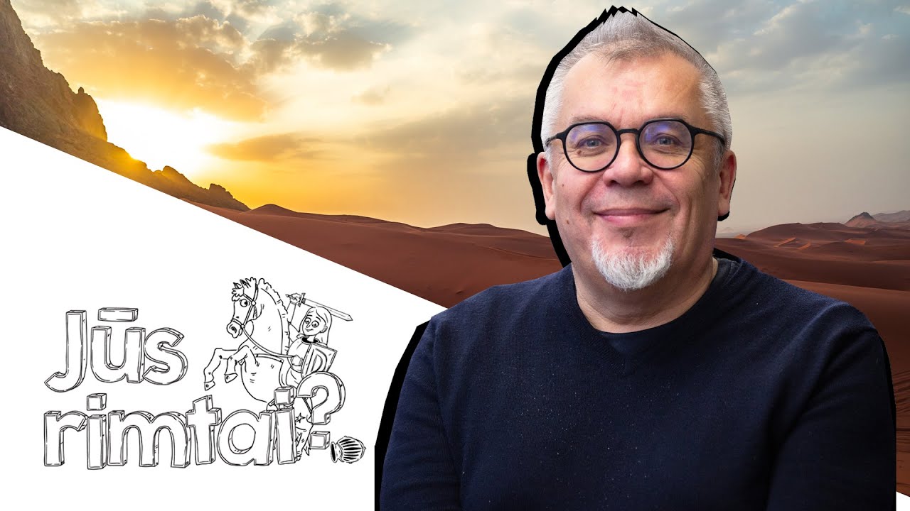 Puklevičius &ndash; apie JAV, pensijas ir alų | Jūs rimtai?