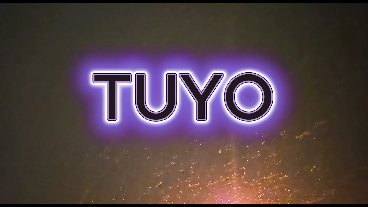 TUYO - Ricardo Briganty (Video Oficial)