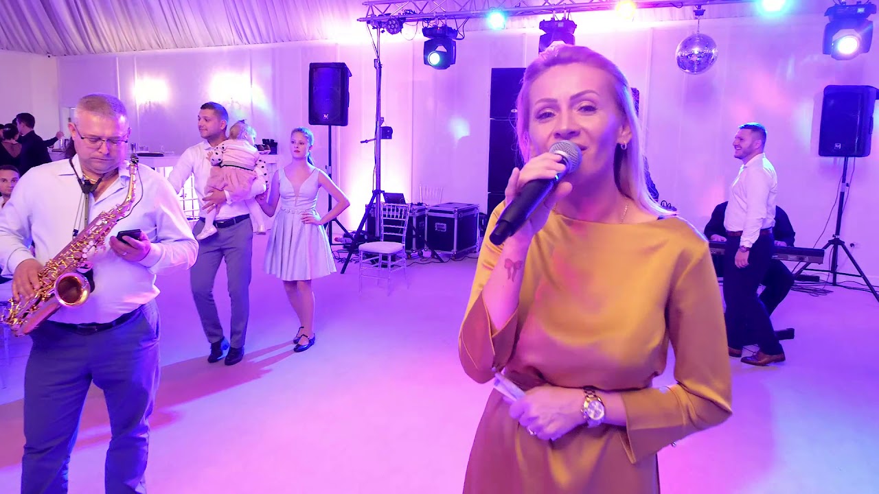 Flavia Grozav - Ardelene LIVE 2 - Nunta Timea & Bogdan
