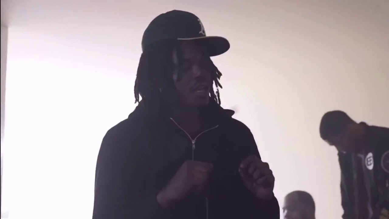 Lucki - Nothing Different (slowed + reverb)