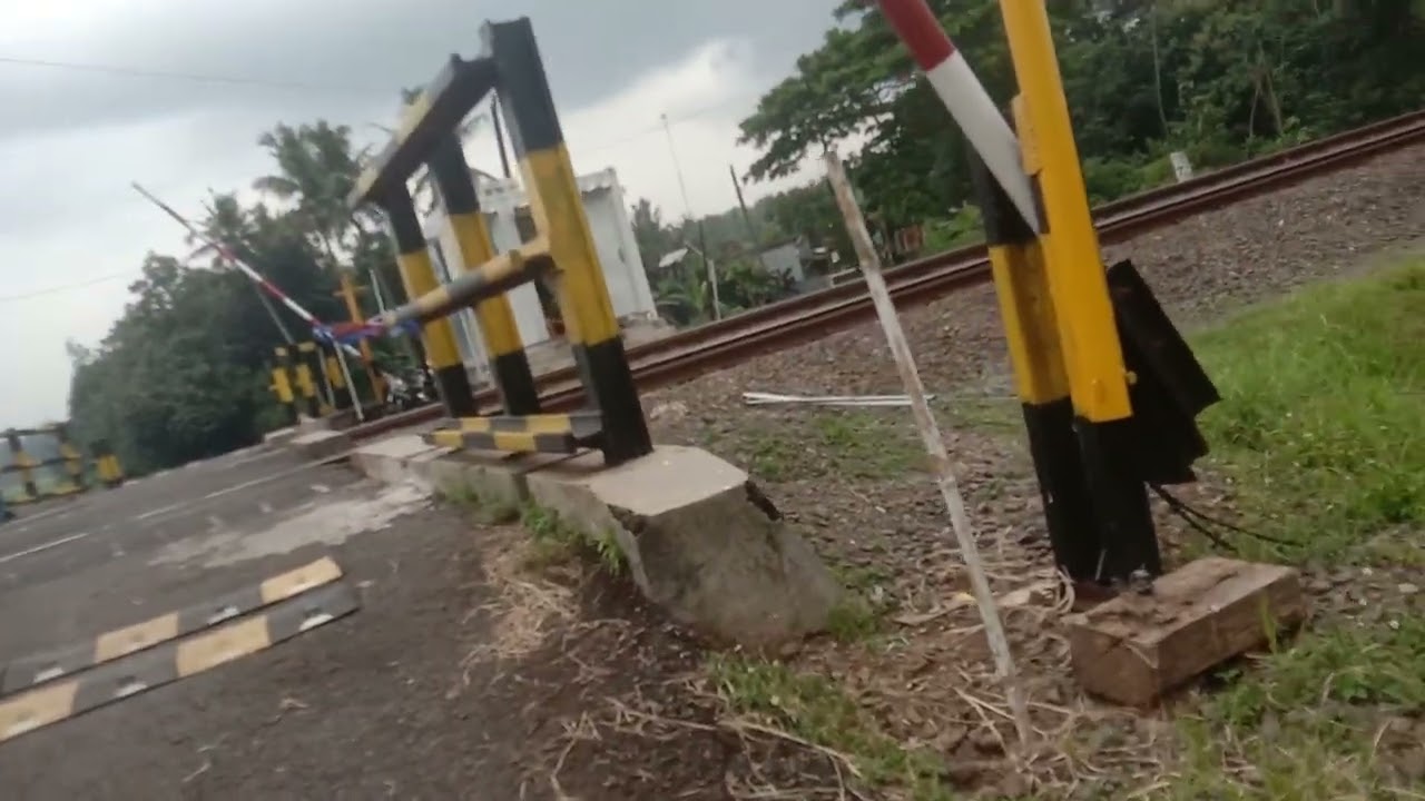 JPL 616.Palang baru