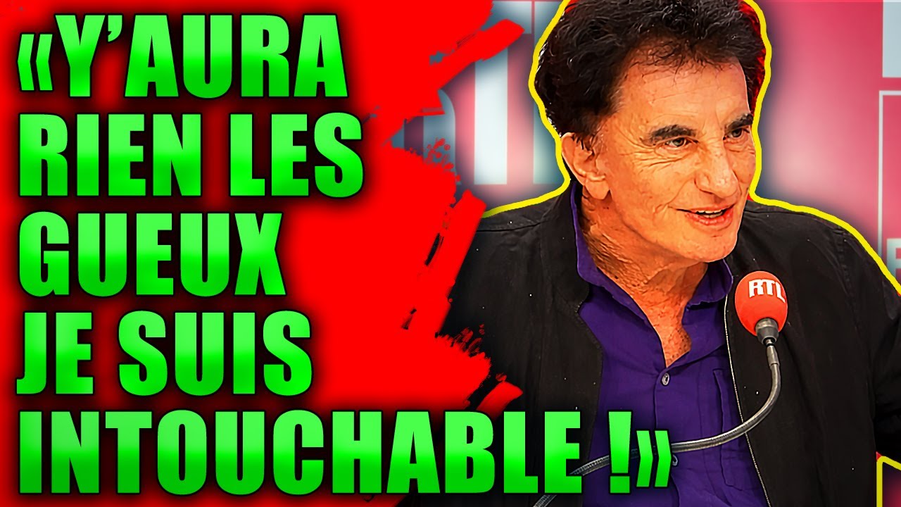 Ami d'EPSTEIN, JACK LANG NIE TOUT en BLOC