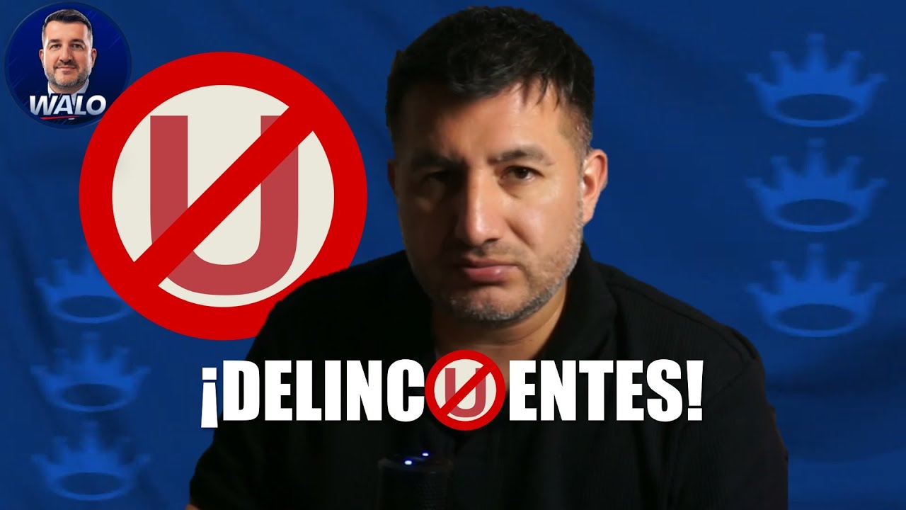 ¿POR QUÉ LES SIGUEN DANDO GARANTÍAS? #walo