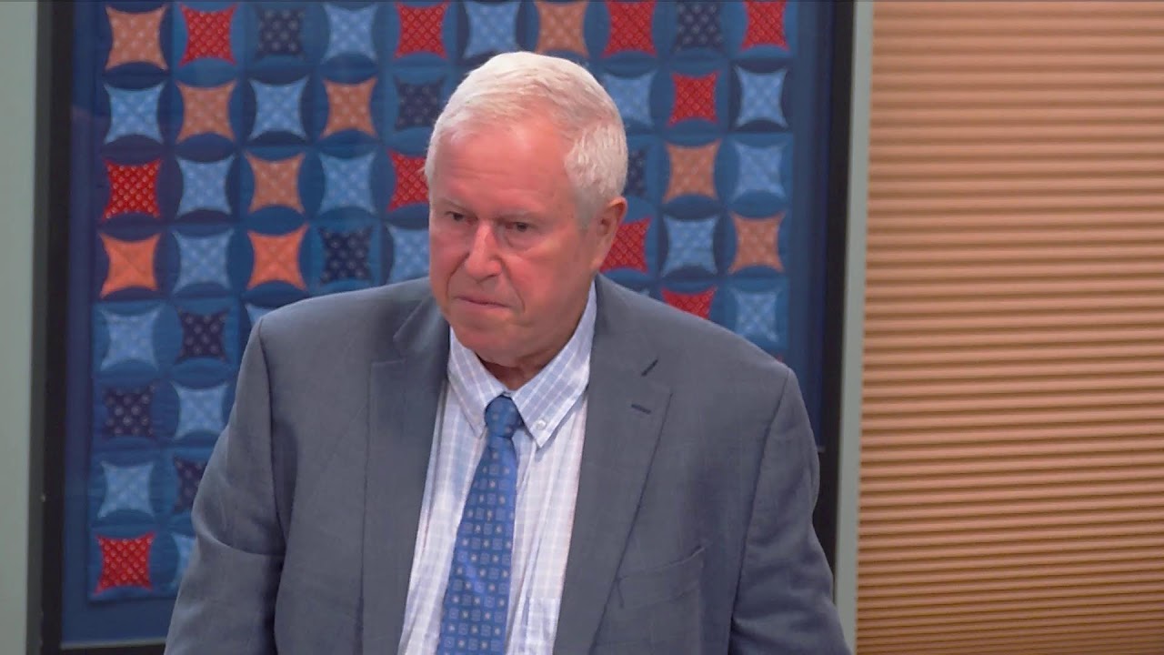 City Council Meeting LIVE - 5/1/2025