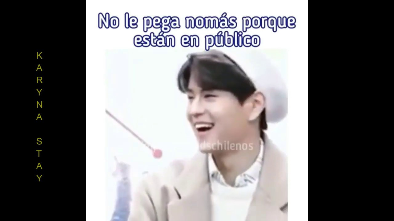 STRAY KIDS MEMES EN ESPAÑOL EP.2