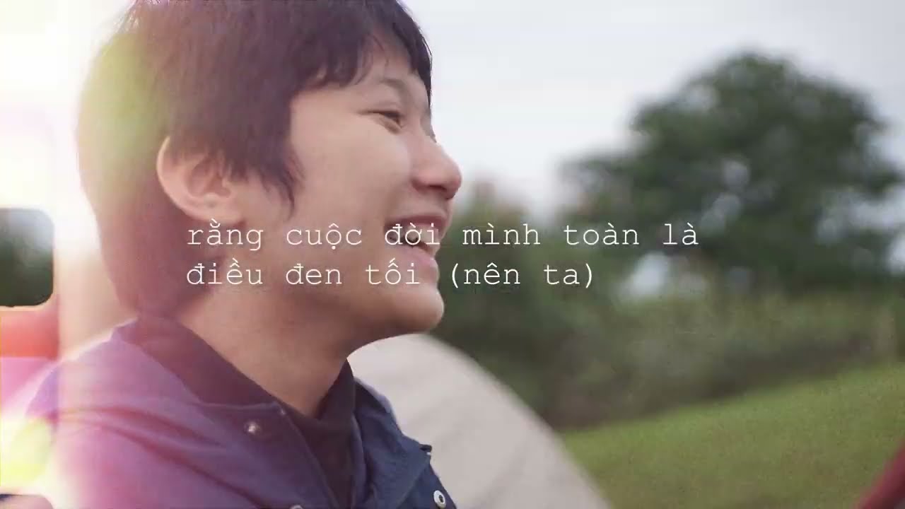 Chiếc hộp nhạc | Ronboogz  (camping 1/1/2023) [Lyrics]