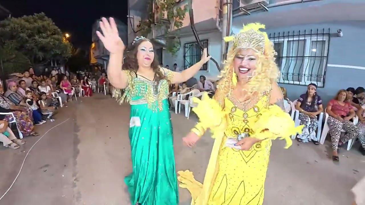 büşar ve dogşu