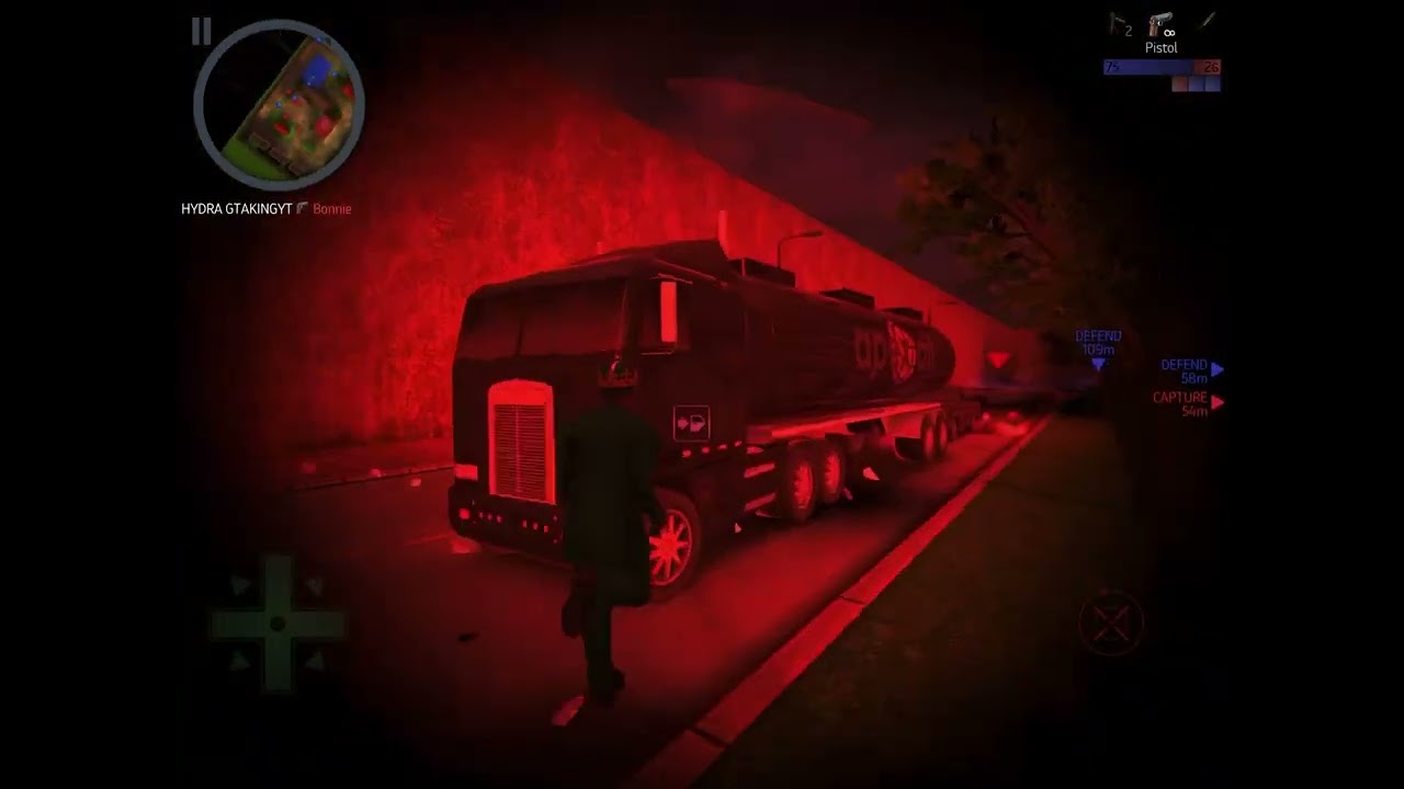 Payback 2 Randomize #10 The Big Swag Case