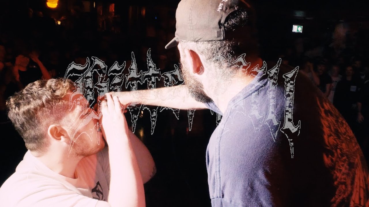 BITTER PILL - 4K- MULTICAM - FULL SET - WHELANS, DUBLIN - 17.06.25