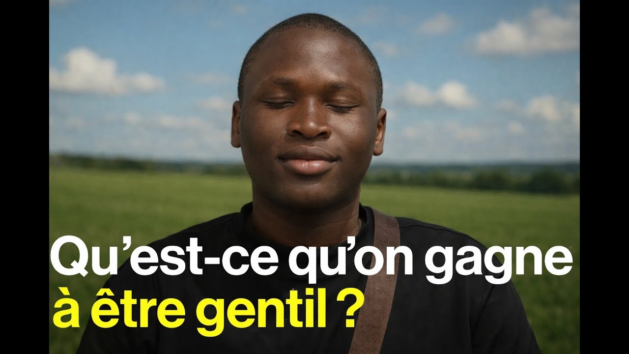Comment faire pour être récompensé par la nature ?