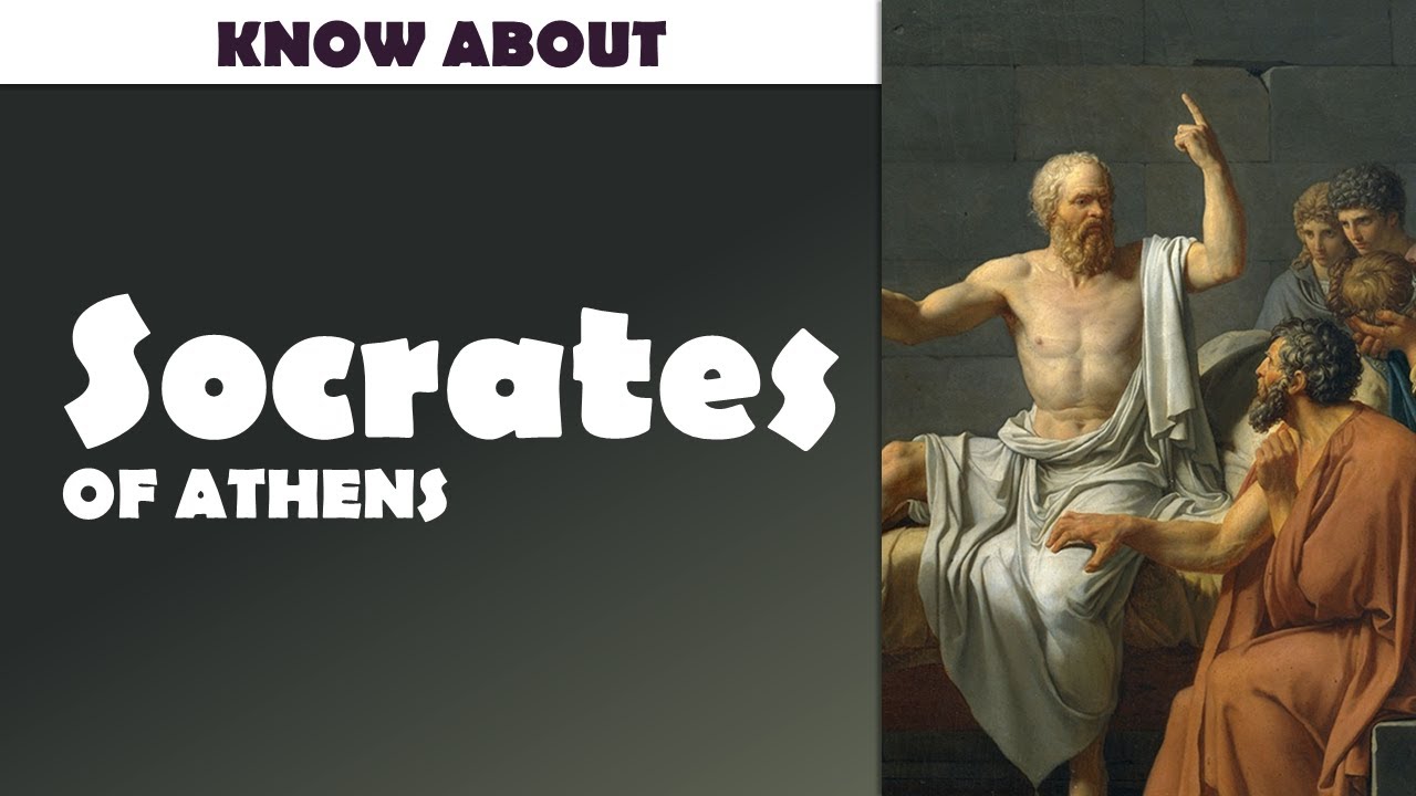 Uncovering the Life and Legacy of Socrates: Founder of Western Philosophy