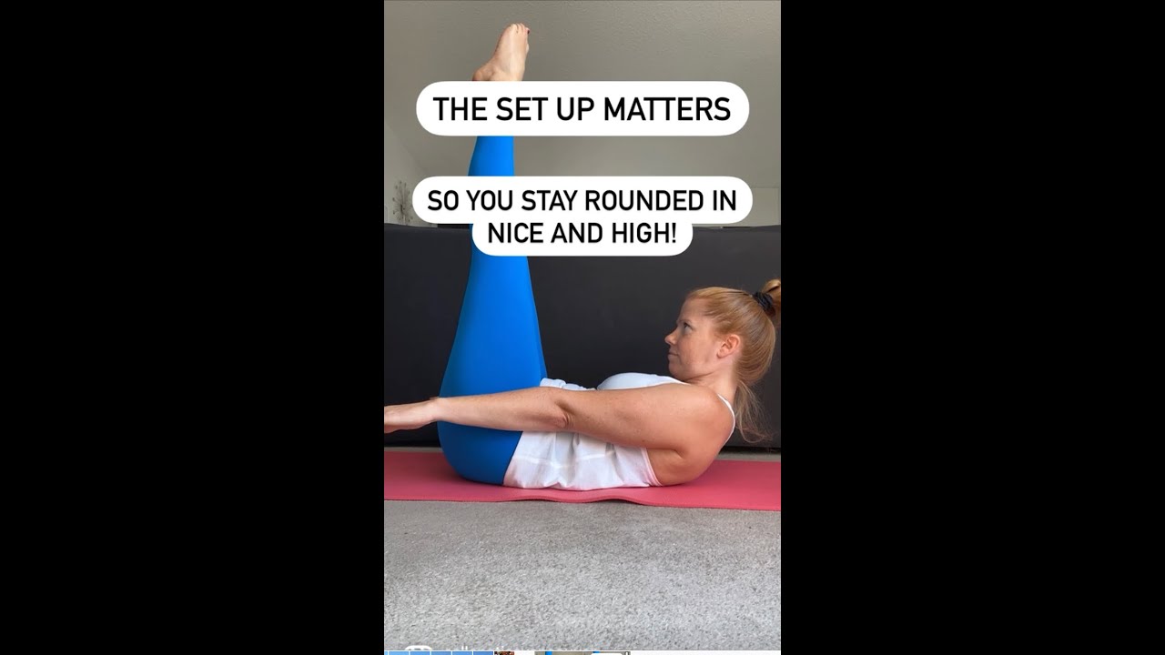 The set up matters!