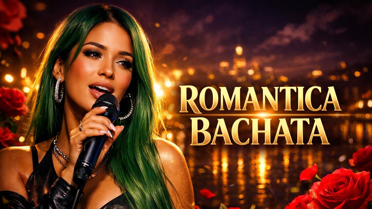 La Mejor Bachata Pop 2026 (Inspiración Karol G x Romeo Santos)