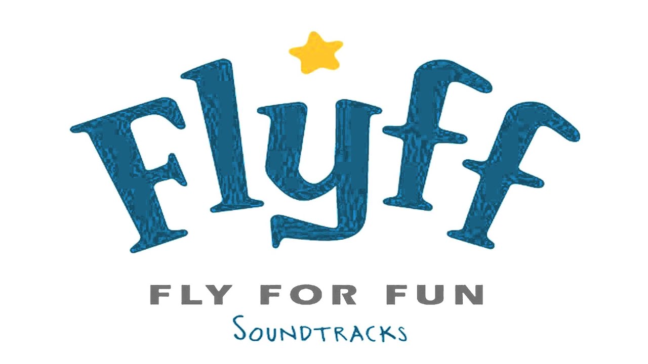 FlyFF| Fly For Fun Soundtrack #2 (General Town Theme)