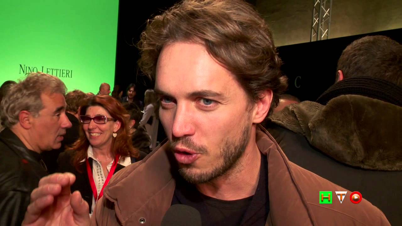 Intervista a Raffaello Balzo - www.HTO.tv