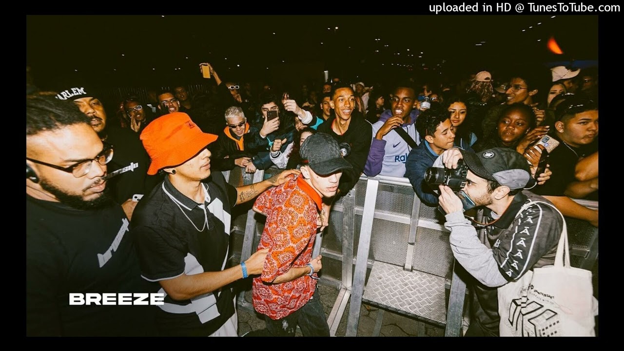 Brocasito - Freeslimegoon Feat. BabyMath [INSTRUMENTAL] (reprod. 4robocop)