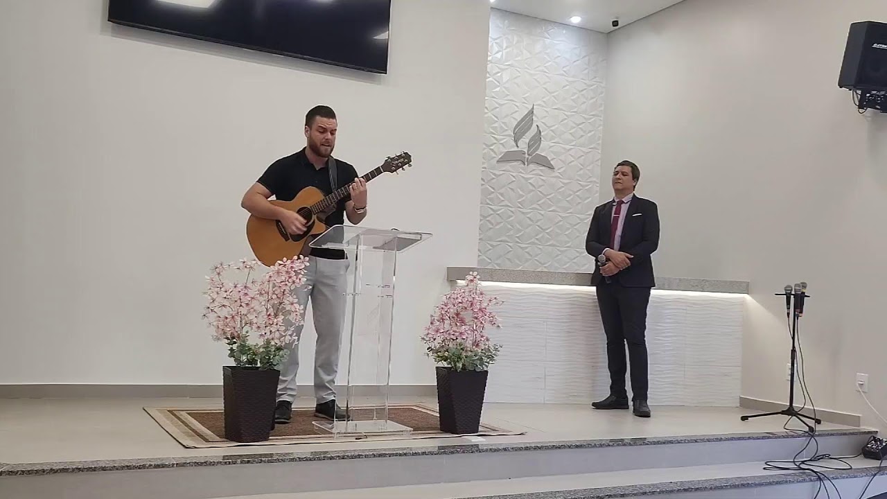 Transmissão ao vivo de TVE ADV