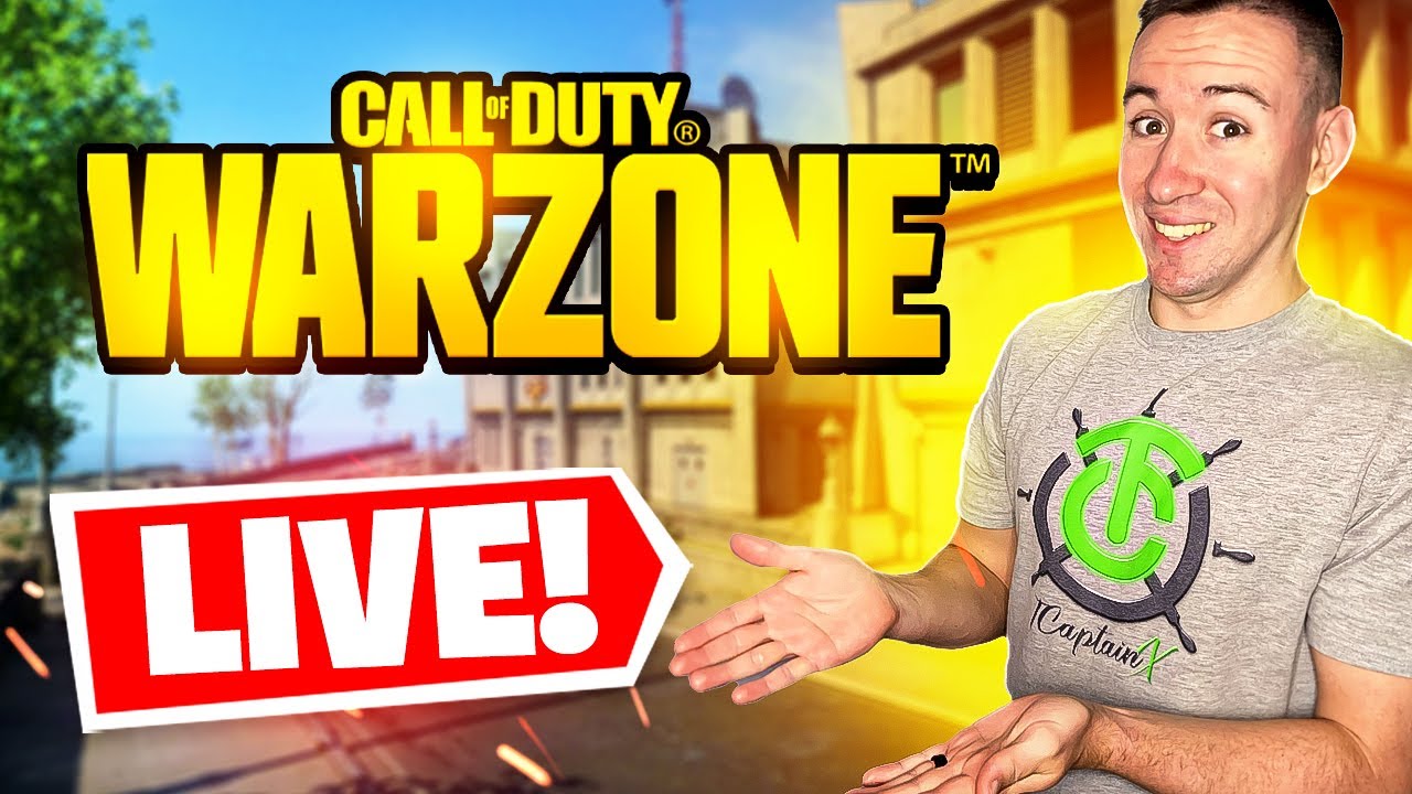 Warzone Customs! (Click the Link in Description to Play)