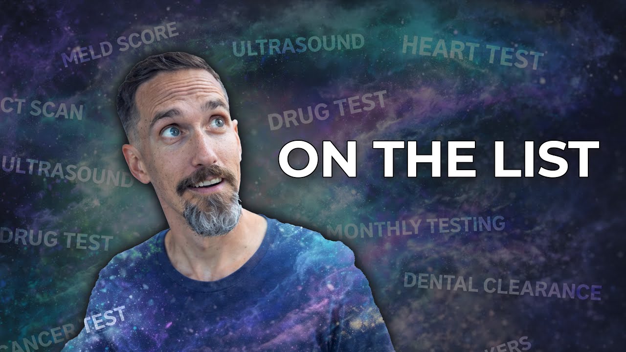 What It&rsquo;s Really Like Being on the Liver Transplant List (My Experience)