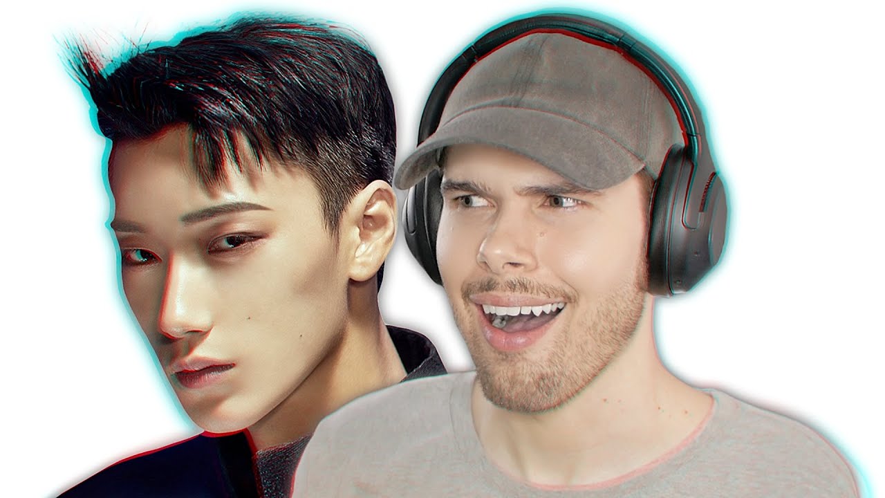 Впервые реагирую на ATEEZ! (Bouncy, Wonderland, Deja Vu и многое другое!)