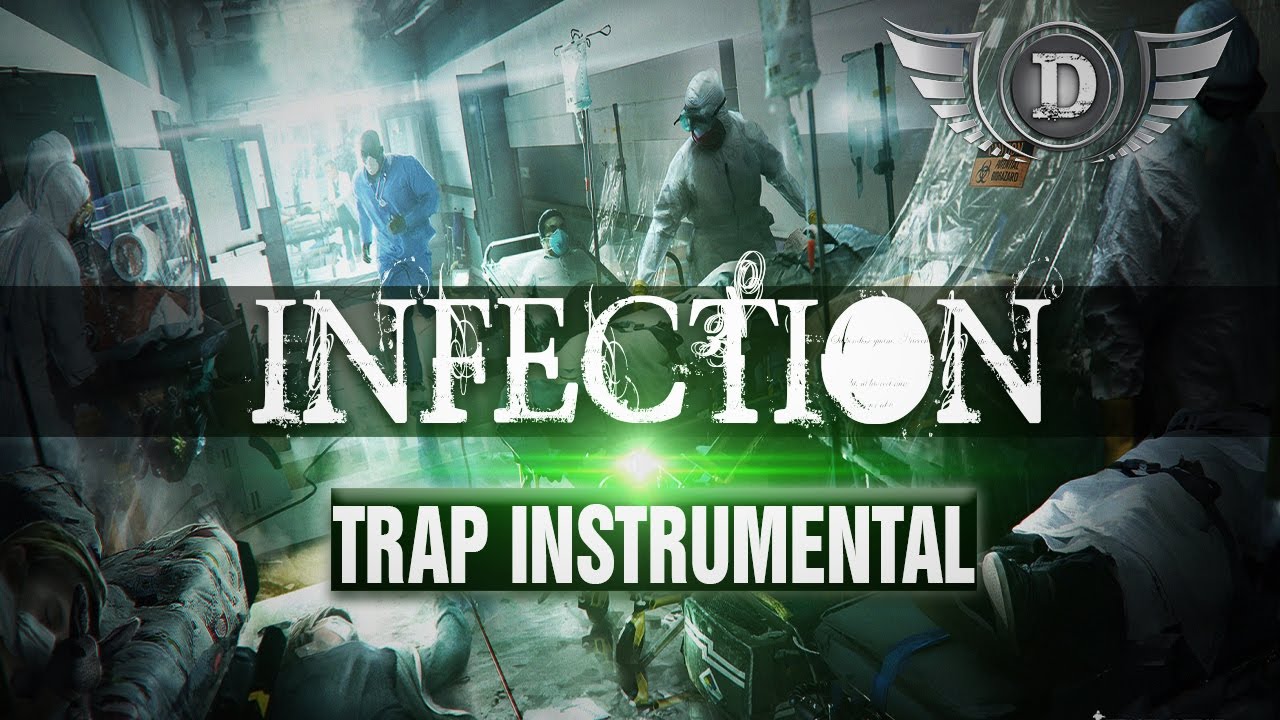 Sad Dark Epic Orchestral Cinematic TRAP Beat - Infection