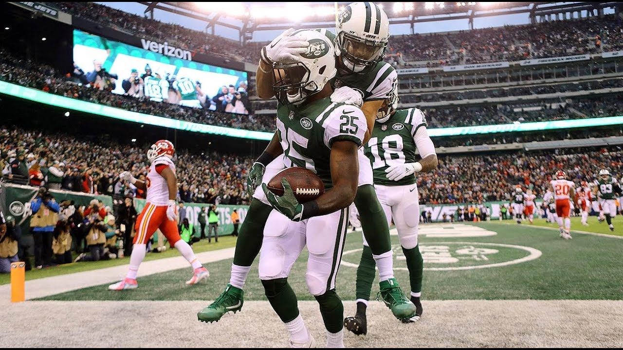 Top 10 Highest Fantasy Football Scores Of All Time