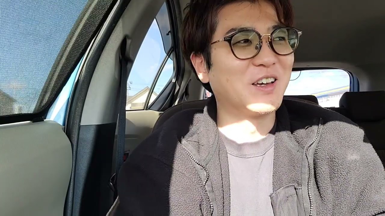面接のお話