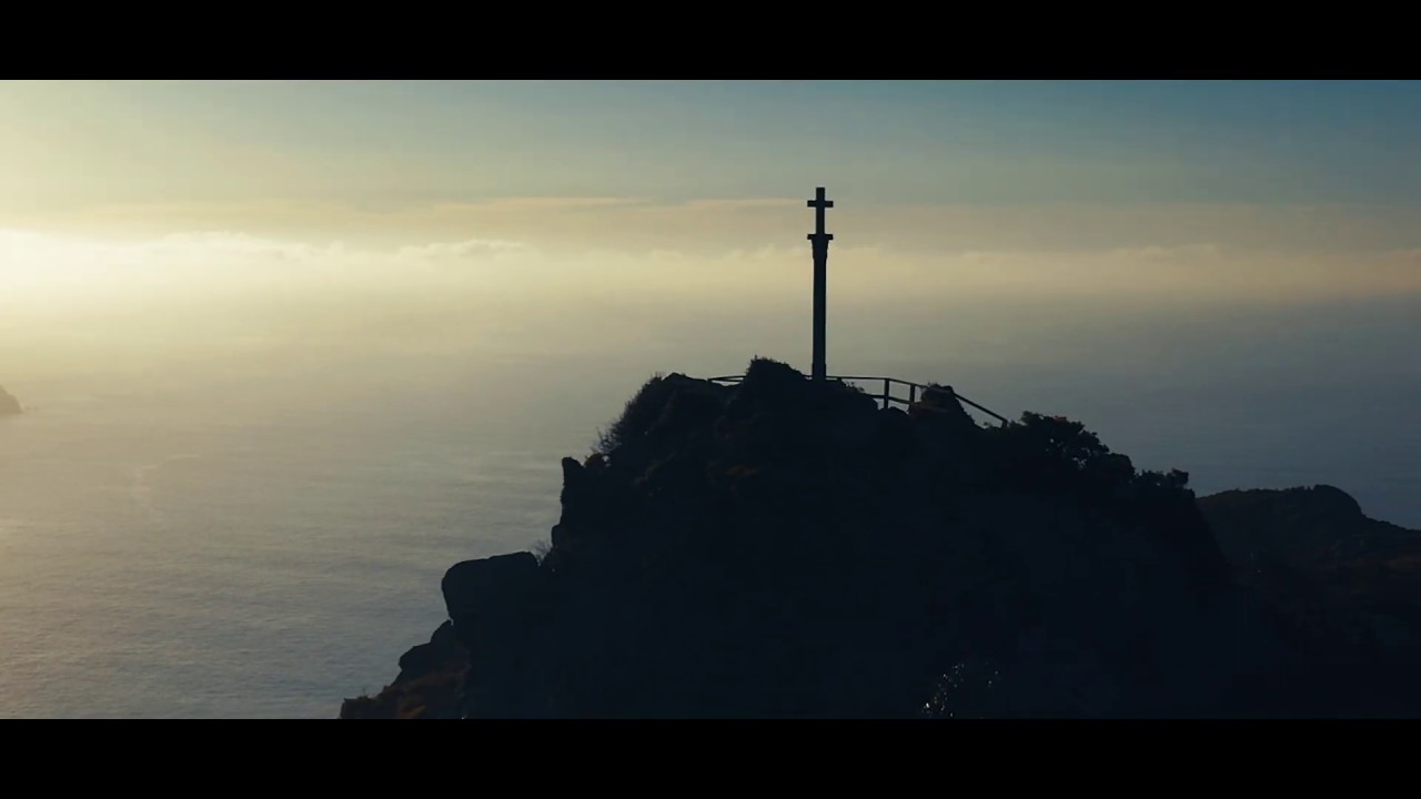 Cedeira, Galiza. Señora do Mar.