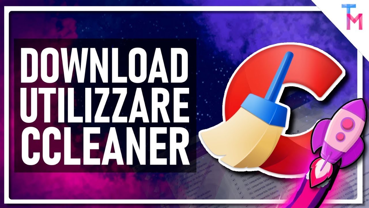 CCleaner Serve Davvero? ...e a cosa serve? Ecco cosa ne penso. Scaricare e Installare CCleaner 2024