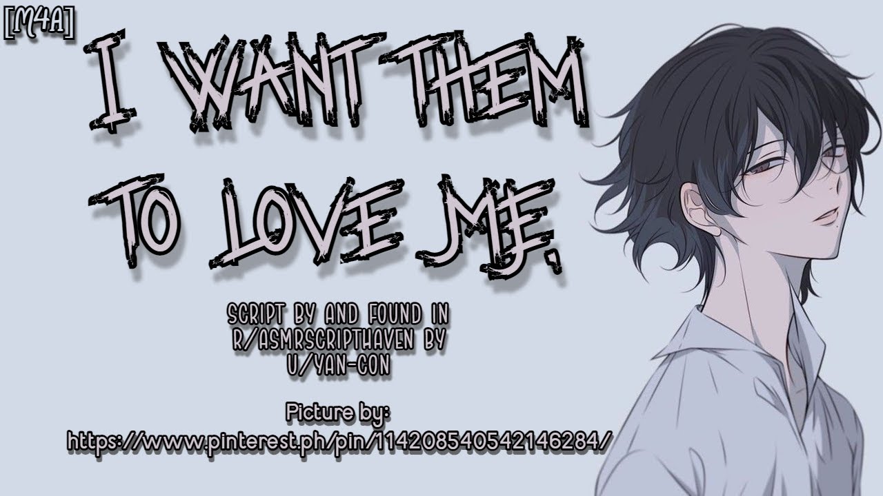 [M4A] |  Your Yandere Boyfriend Confesses And Shares Your Taste [Yandere] [Sweet] [Insecurity]