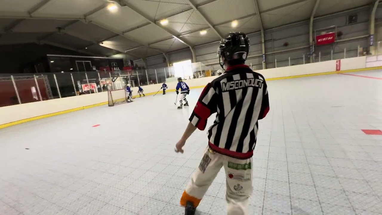2026.2.15 MHL52期 日体大DREAMS Copper vs  Prairie Dogs