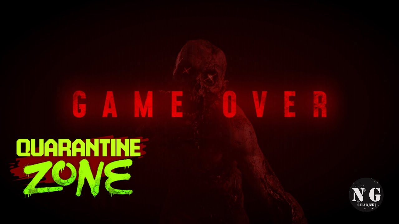Не стреляй по своим - Quarantine Zone: The Last Check #9