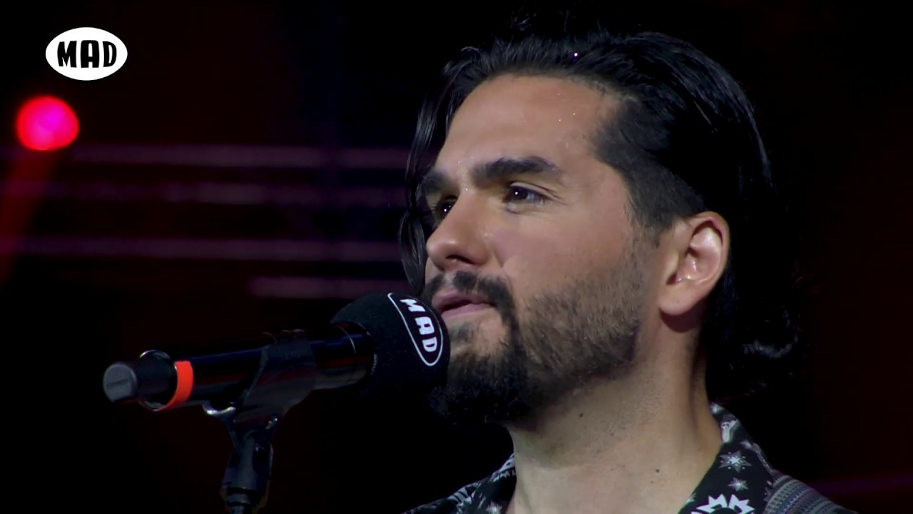 Melisses | Α.Ράμμος feat Θ.Βασιλόπουλος Ολόκληρη η εμφάνιση στα Mad Video Music Awards 2019