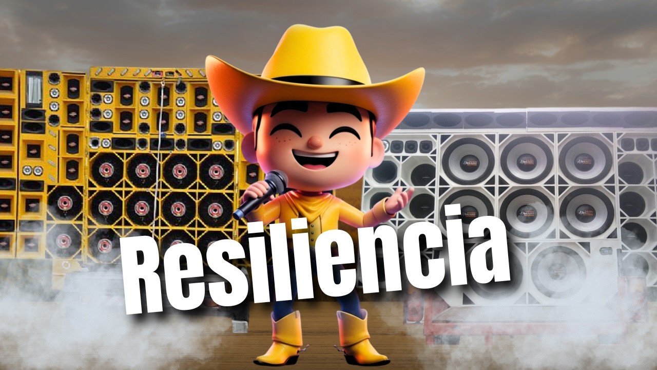 Sertanejo - Resiliência | NaLL Da Pisadinha (Grave Forte) 💥