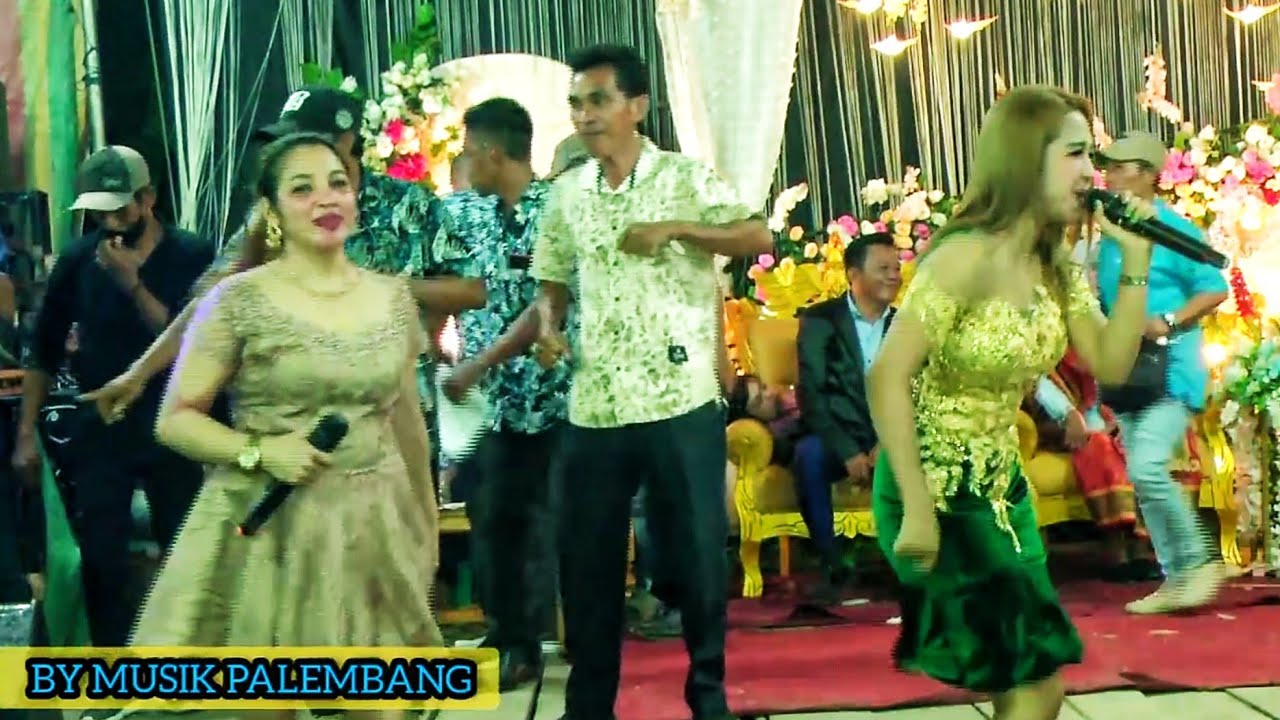 Kalborasi Mbak Devi | Bersama 𝗢𝗠 𝗕𝗬 𝗠𝗨𝗦𝗜𝗞 𝗣𝗔𝗟𝗘𝗠𝗕𝗔𝗡𝗚 | Yonesa Rca Studio.