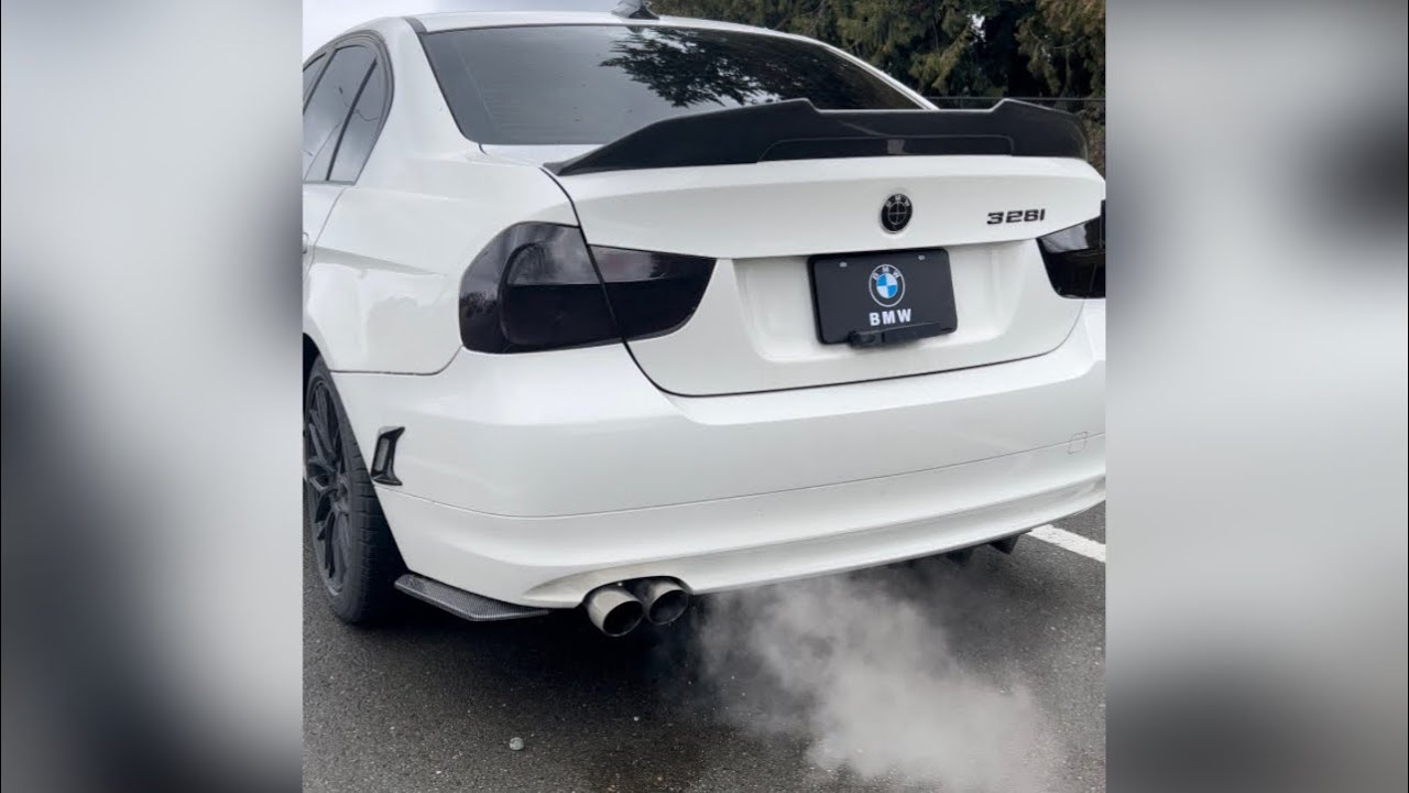 stock exhaust VS muffler delete VS muffler+resonator delete | Which Sounds Best?