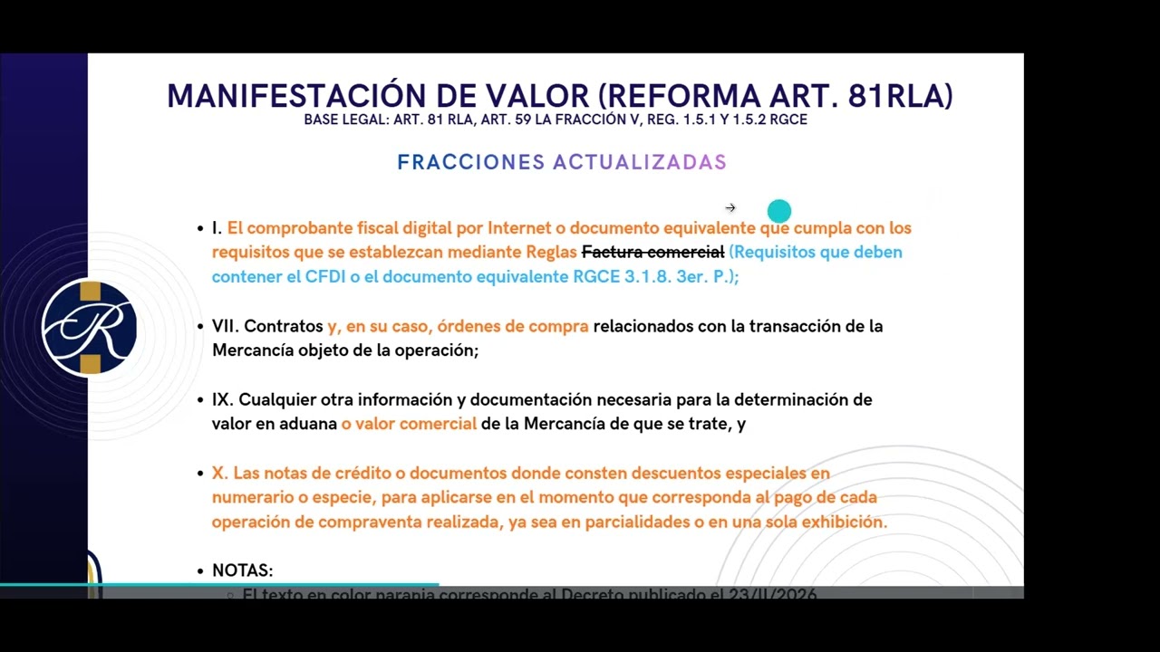 SESIÓN INFORMATIVA 3