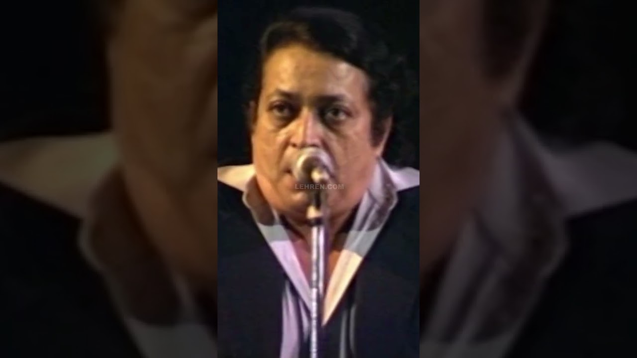 Dinesh Hingoo’s hilarious mimicry of Raj Kapoor and Ashok Kumar 😀😁 #shorts #flashbackvideo