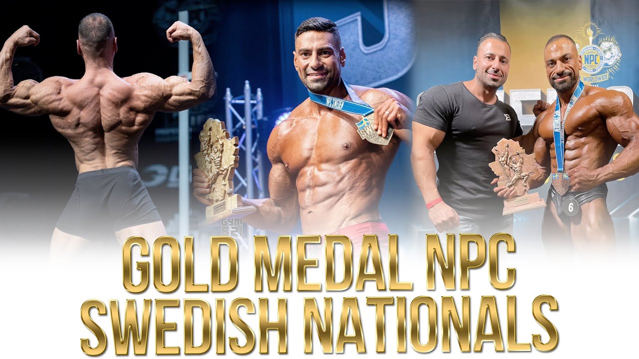 ‏مركز الأول في بطولة السويد🥇￼