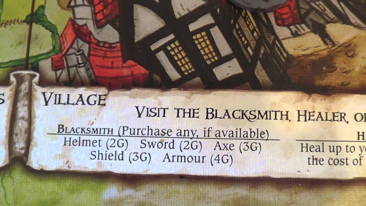 Talisman Solo - Episode 2