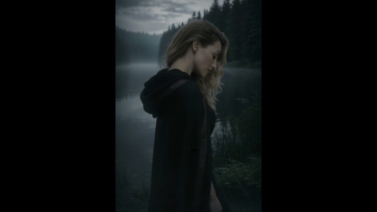 Słowiańska Krew – Marta J. @martajofficial