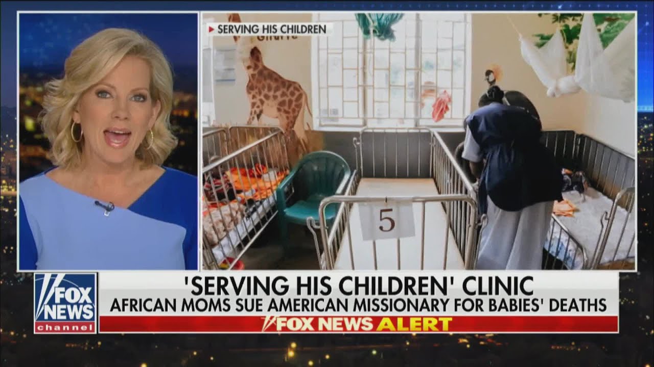 Renee Bach responds to allegations